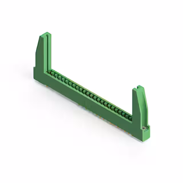 307-050-542-278 EDAC Inc.  Edgeboard Connectors